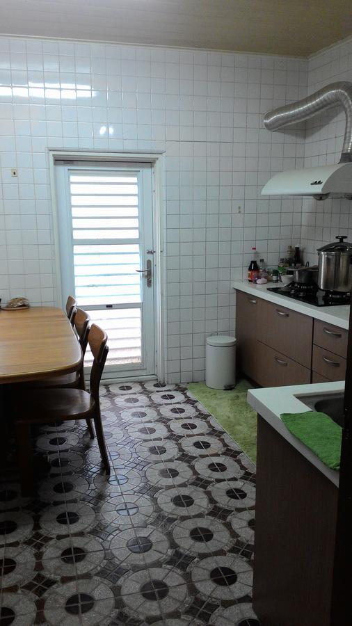 4 57 Hostel Taitung ภายนอก รูปภาพ