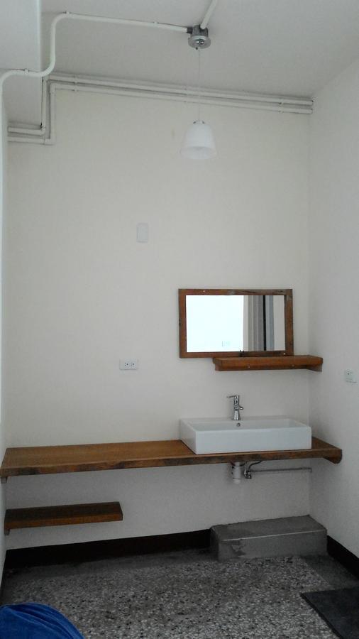 4 57 Hostel Taitung ภายนอก รูปภาพ