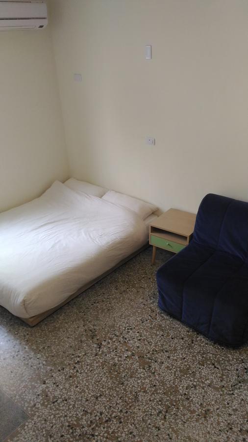 4 57 Hostel Taitung ภายนอก รูปภาพ
