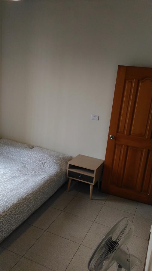 4 57 Hostel Taitung ภายนอก รูปภาพ
