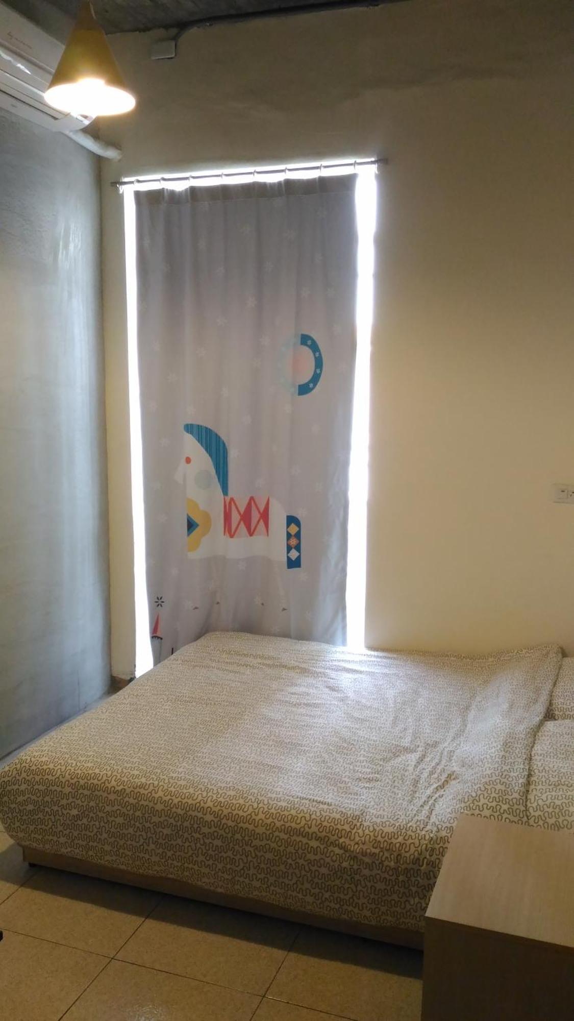 4 57 Hostel Taitung ภายนอก รูปภาพ