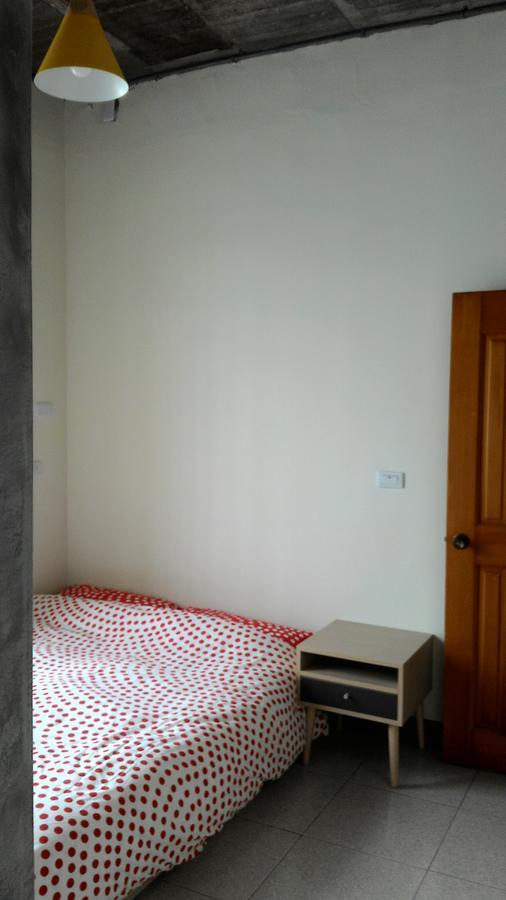 4 57 Hostel Taitung ภายนอก รูปภาพ