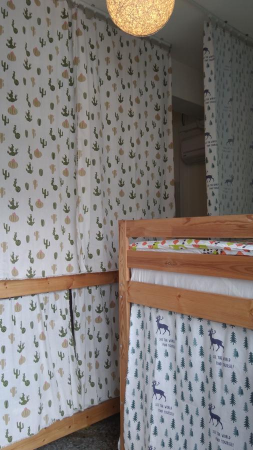 4 57 Hostel Taitung ภายนอก รูปภาพ
